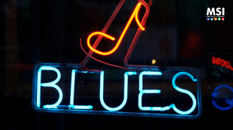 Musik Blues