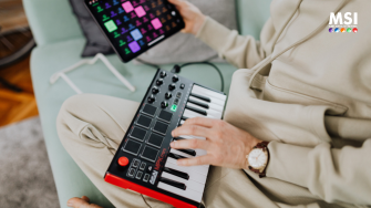 Apa itu MIDI Controller