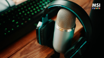 Jenis headphone untuk recording dan mixing musik