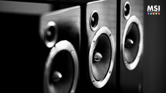 Speaker Studio Monitor untuk Home recording