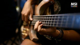 Panduan Lengkap Memainkan Major Scale di Bass