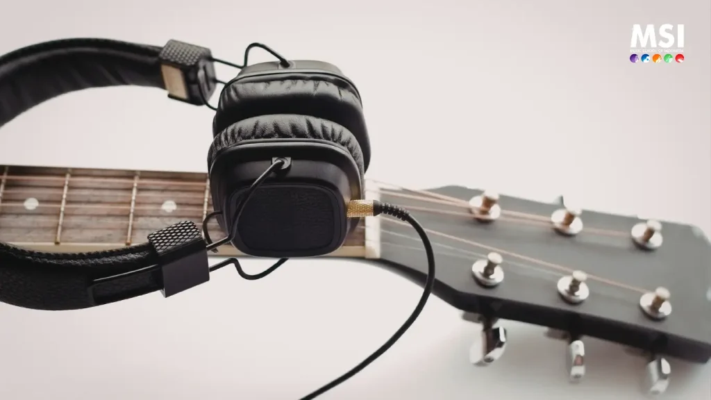 Apa Itu Sound Clean Guitar