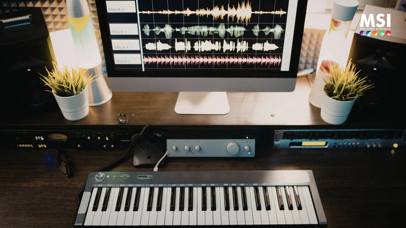 Apa Itu Sound Filter