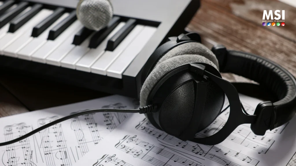 Apa itu Mastering Musik