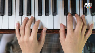 Apa Itu Minor Scale?