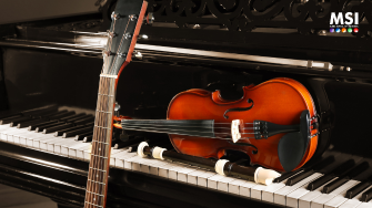 Mengenal Lebih Dekat Jenis-Jenis Minor Scale