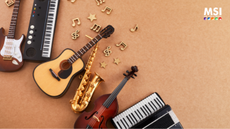 Apa Saja Elemen Pada Musik?