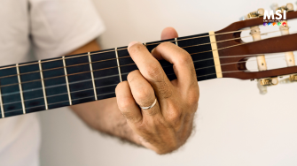 Memahami Extended Chord dalam Teori Musik