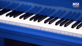 Mendalami Blues Scale: Fondasi Musik Blues yang Kuat