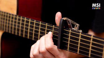 Mengenal Lebih Dekat: Pentatonik Scale dalam Musik