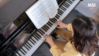 Mengenal Lebih Jauh Tentang Melodi dalam Musik