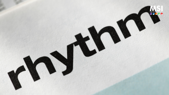 Menggali Lebih Dalam: Shuffle Rhythm