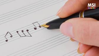 Apa Itu Komposisi Musik?