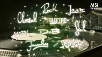 Mengenal Berbagai Jenis Genre Musik