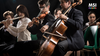 Apa itu Classical Music?