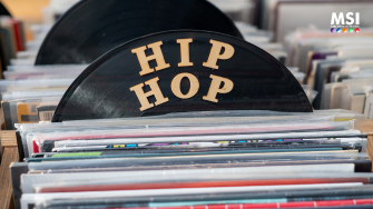 Apa itu HipHop Music