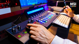 Apa Itu Audio Interface?