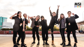 Memahami Fenomena K-POP