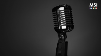 Pentingnya Microphone dalam dunia musik?