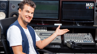 Apa Itu Audio Mastering?