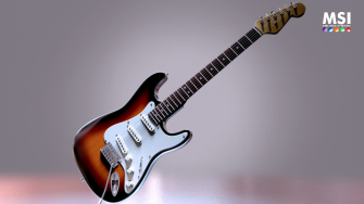 Apa Saja yang Dibutuhkan untuk Mulai Bermain Gitar Elektrik?