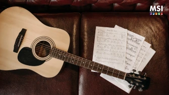 Cara Memainkan Minor Scale di Gitar