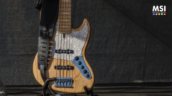 Mengenal Anatomi Bass