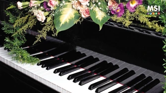 Mengenal Nama-Nama Bagian Konstruksi Piano: Memahami Rahasia di Balik Suara Indahnya