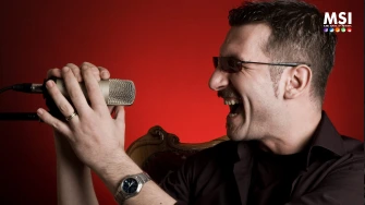 Memahami Jenis Register Vokal Manusia 