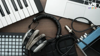 Pengertian Dinamika dalam Musik: Rahasia Emosi di Balik Setiap Nada