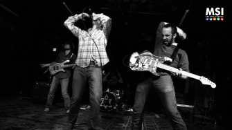 Apa itu Vokal Scream: Teknik Suara Ekstrem yang Menggetarkan Panggung Musik