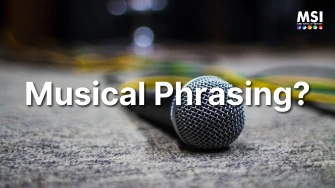 Mengungkap Makna Phrasing dalam Musik