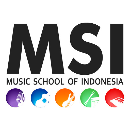 MSI #1 Sekolah Musik Kontemporer Standar Internasional