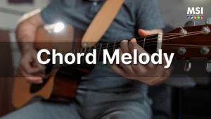 Mengenal Chord Melody