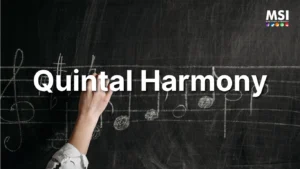 Memahami Quintal Harmony