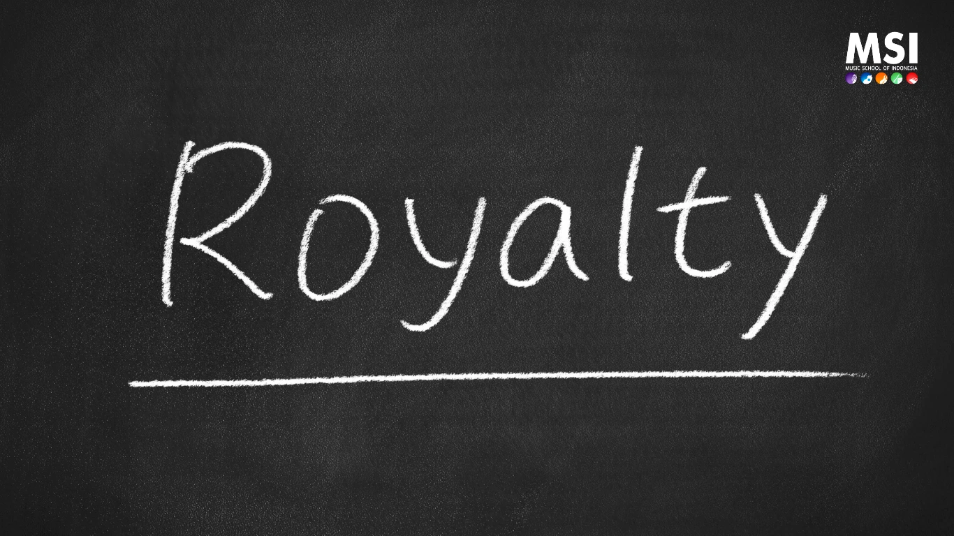 Apa itu Royalti Musik: Pengertian, Jenis, dan Cara Kerjanya dalam Industri Hiburan