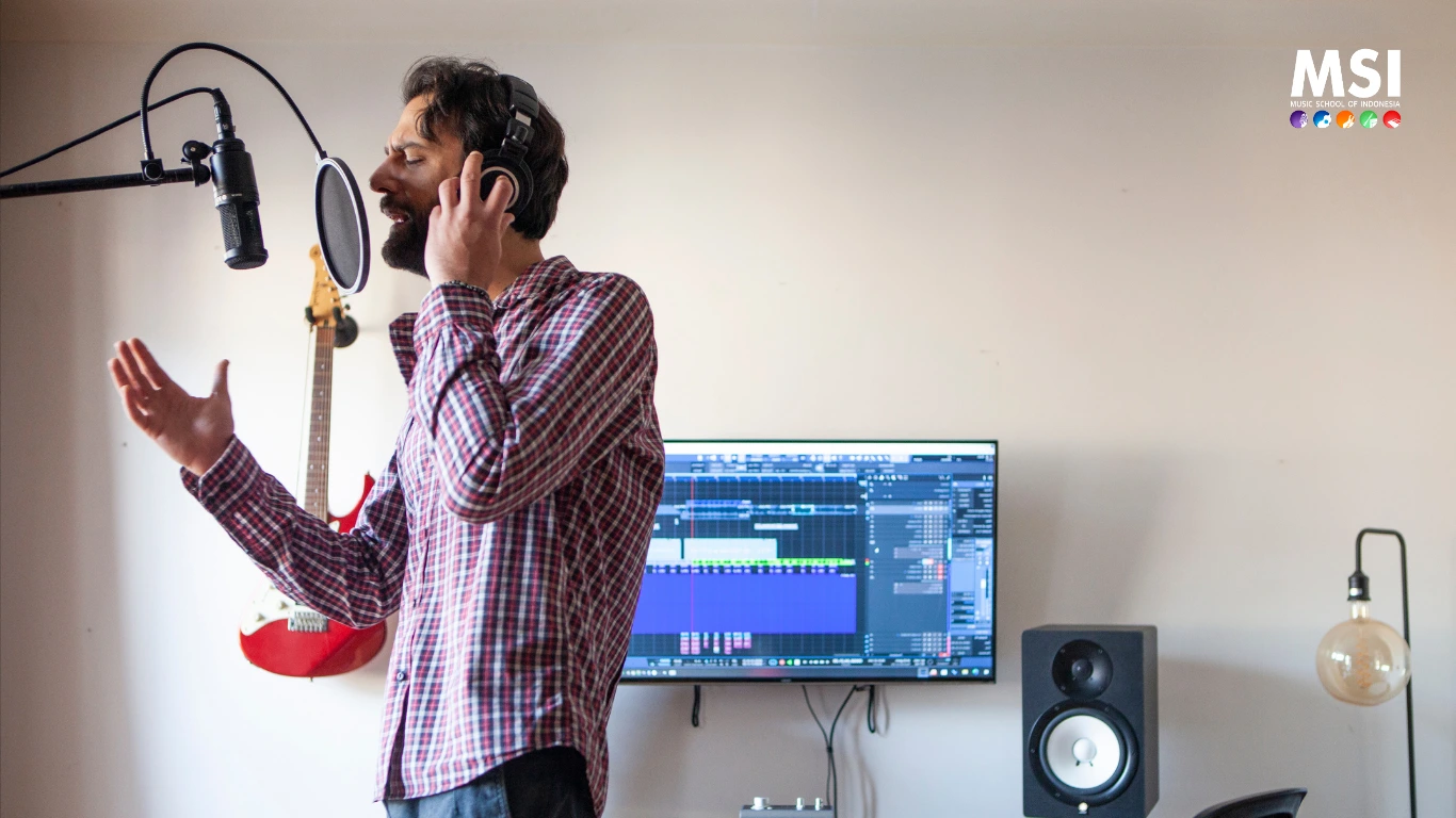 Proses Rekaman Musik: Langkah-Langkah Penting Menuju Karya yang Abadi