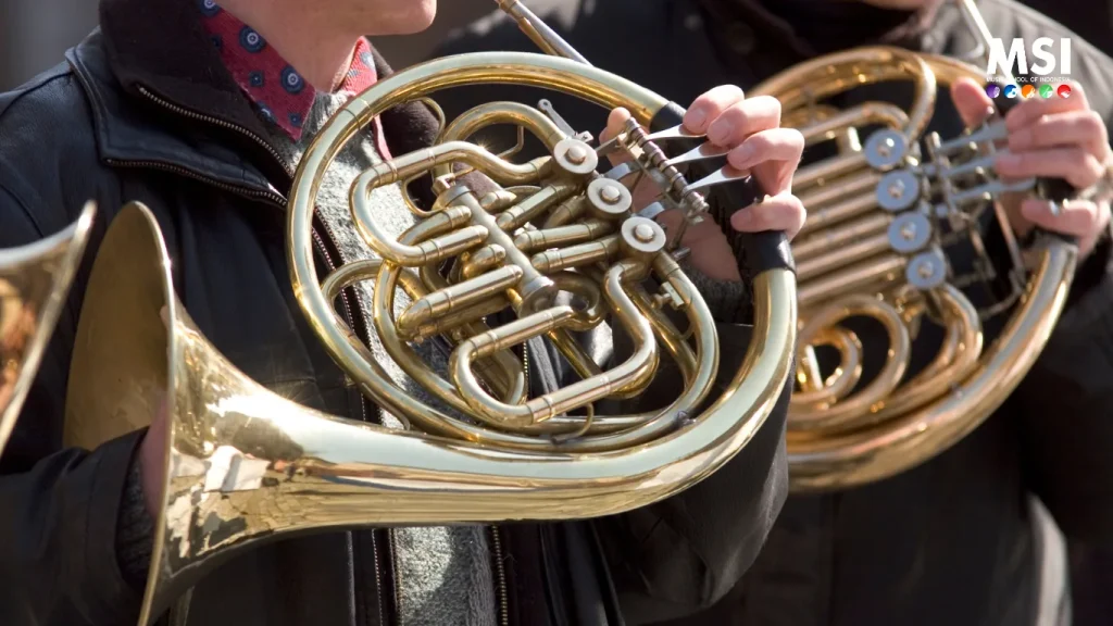 Mengenal French Horn