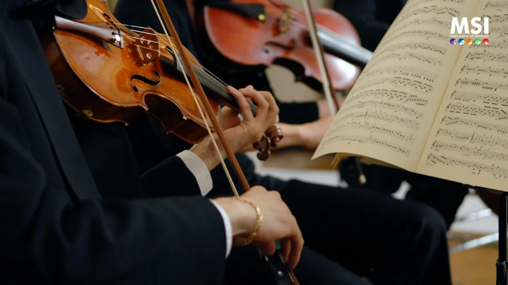 Mengenal Instrumen Orkestra