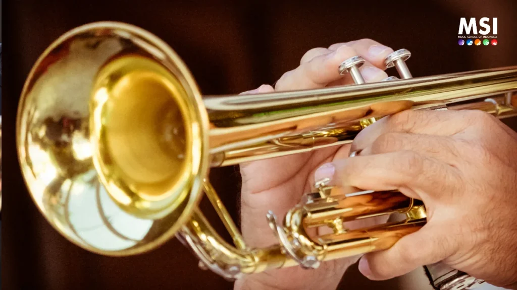 Mengenal Trumpet
