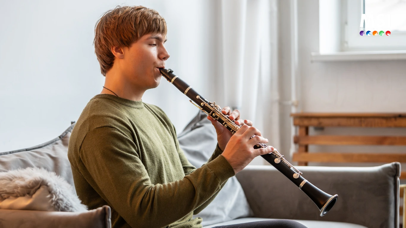 Mengenal Woodwind Section: Jantung Tiupan dalam Dunia Musik Orkestra