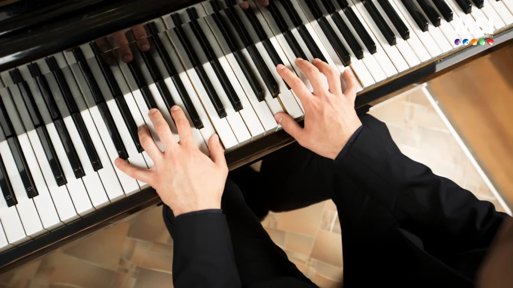Mengenal Piano