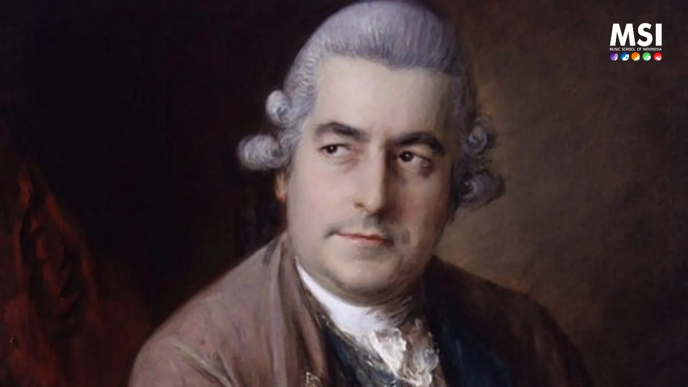 Johann Sebastian Bach: Jenius Abadi yang Mengubah Wajah Musik Dunia