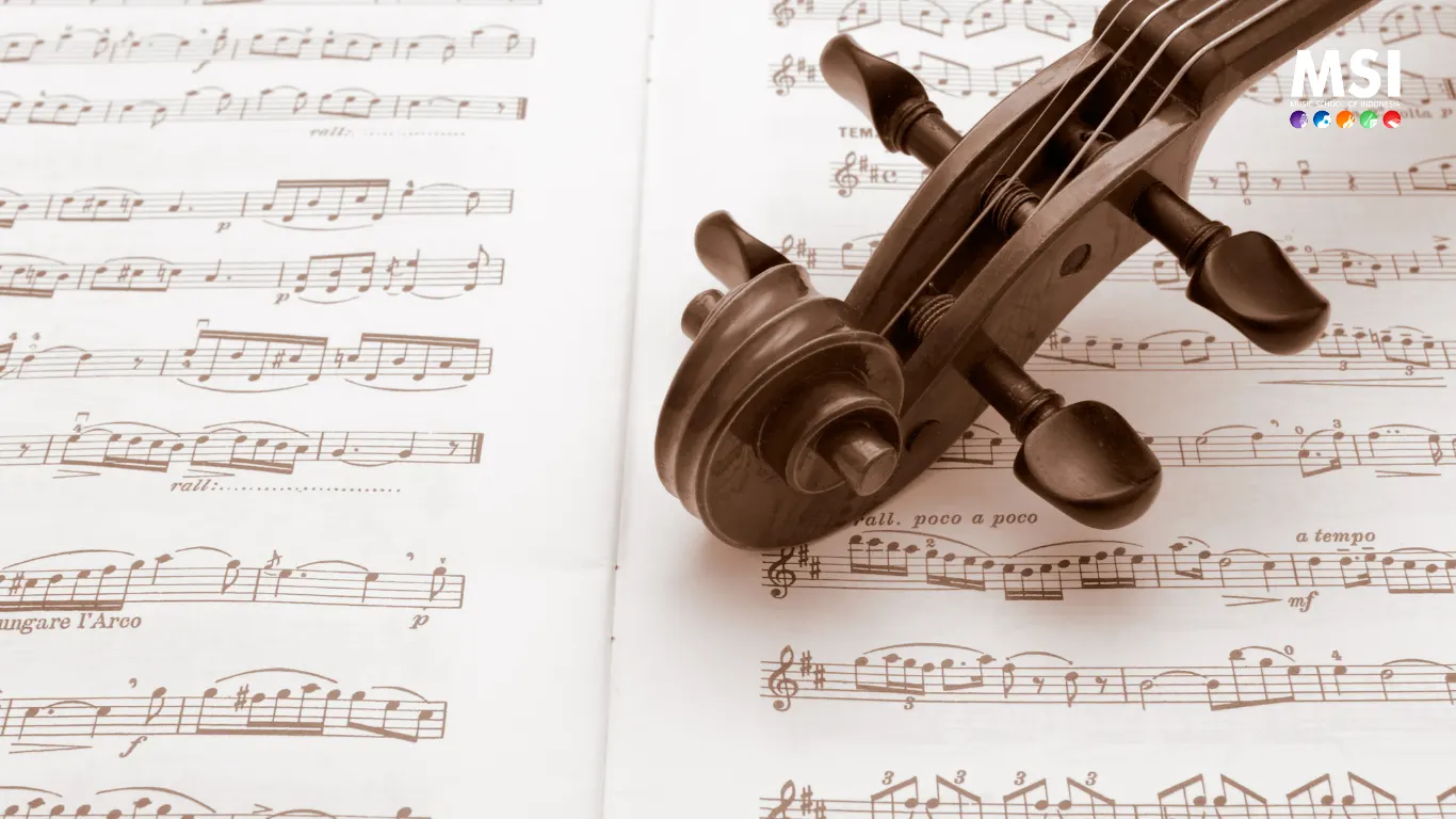 Keindahan Abadi Violin Concerto: Memahami Makna, Struktur, dan Pesonanya dalam Dunia Musik