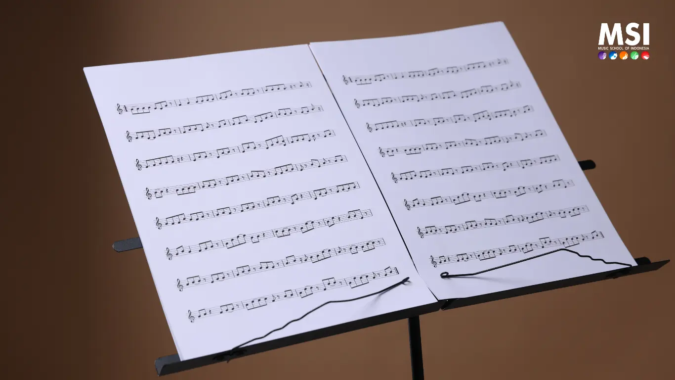 Mengenal Sonata: Karya Musik Klasik yang Membentuk Sejarah dan Emosi