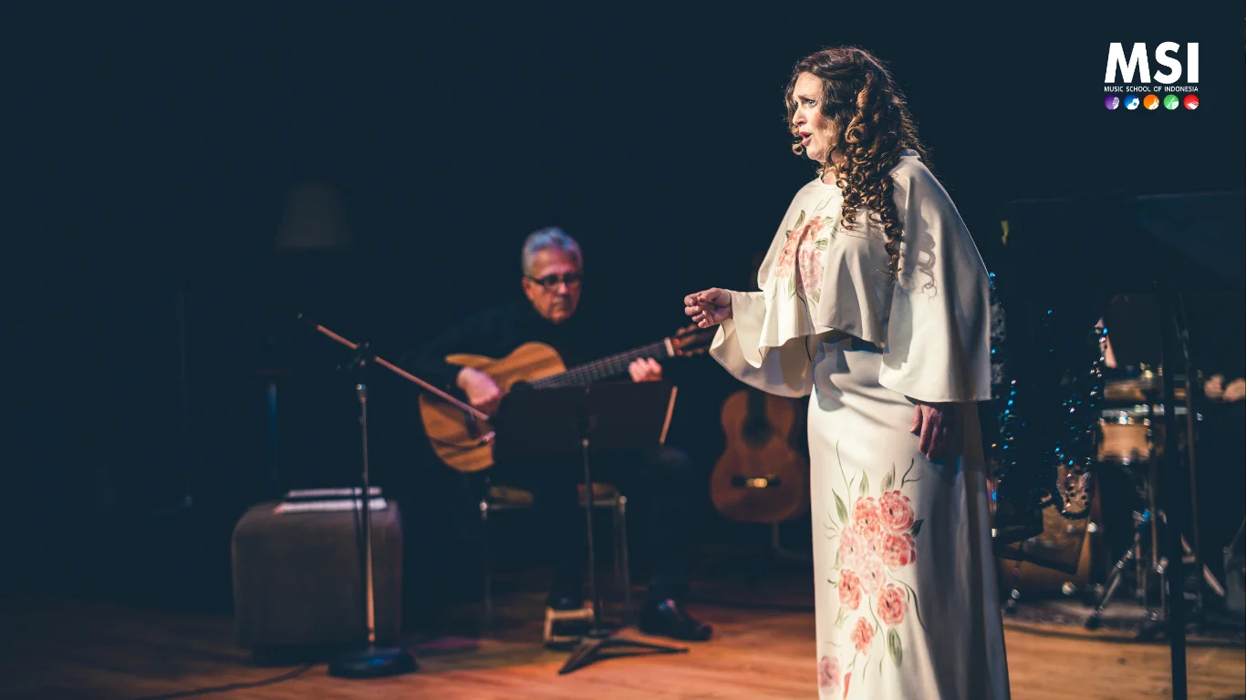 Apaitu Opera: Seni Pertunjukan Paling Megah dalam Sejarah Musik