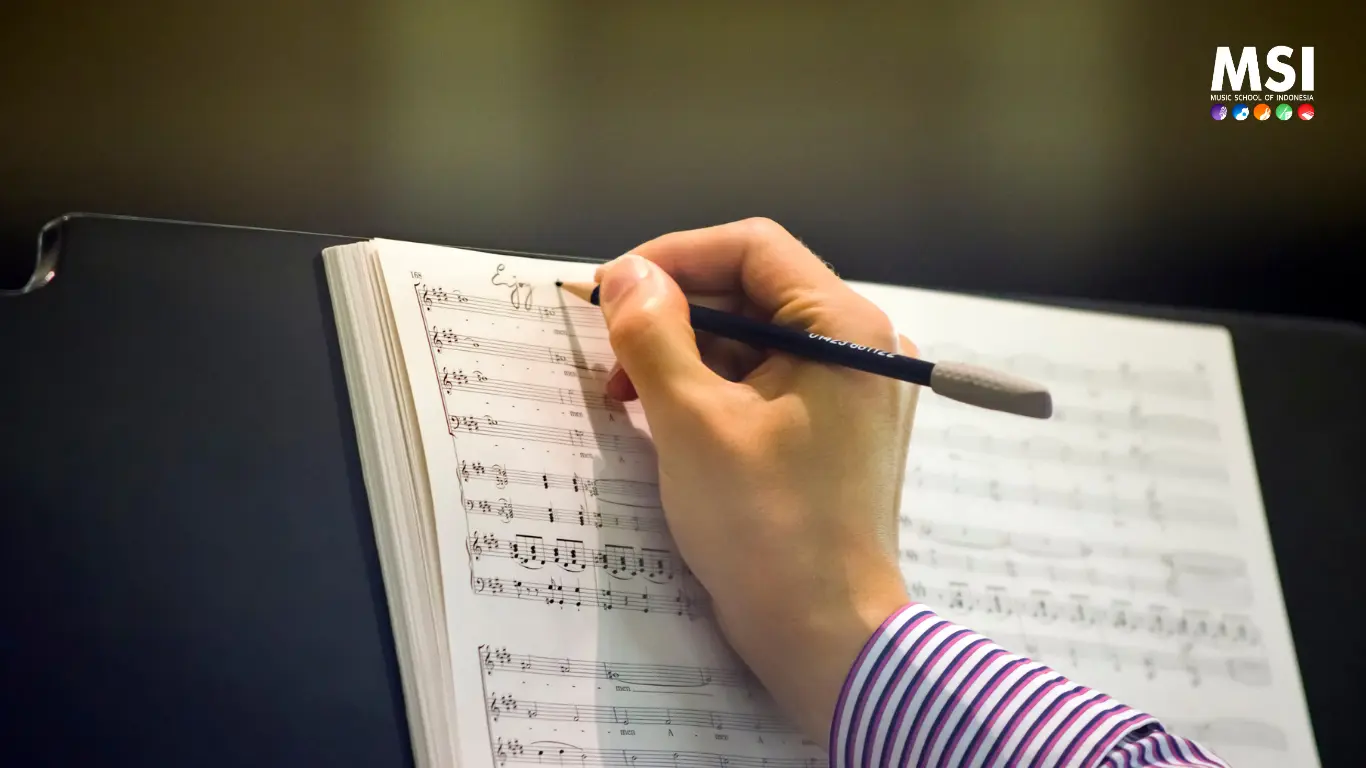 Para Komposer Klasik Terbesar Sepanjang Masa: Kisah, Warisan, dan Pengaruhnya dalam Dunia Musik