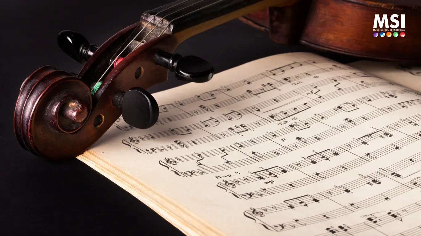 Apa itu Symphony: Karya Musik Agung yang Menyatukan Emosi, Cerita, dan Kejeniusan Komposer