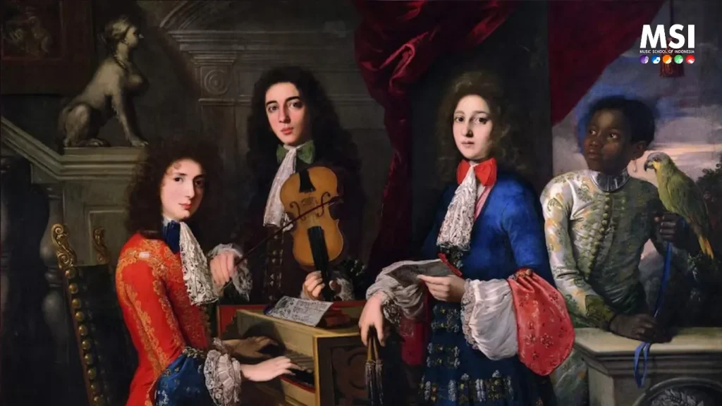 Era Baroque Music