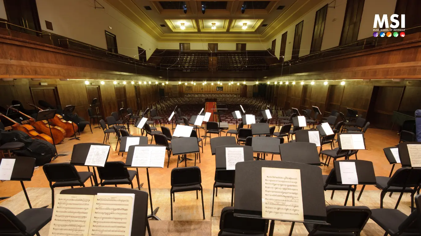 Mengenal Era Musik Klasik: Perjalanan Panjang Sejarah Musik yang Membentuk Dunia